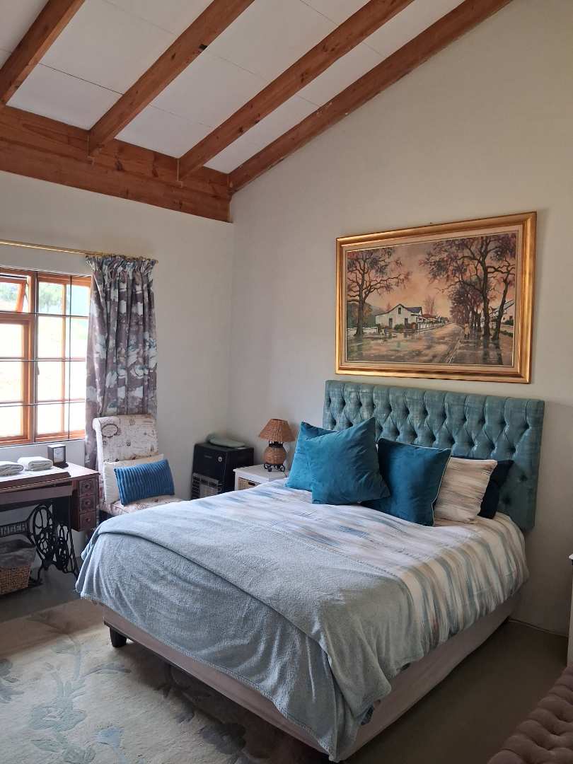 4 Bedroom Property for Sale in Tulbagh Western Cape